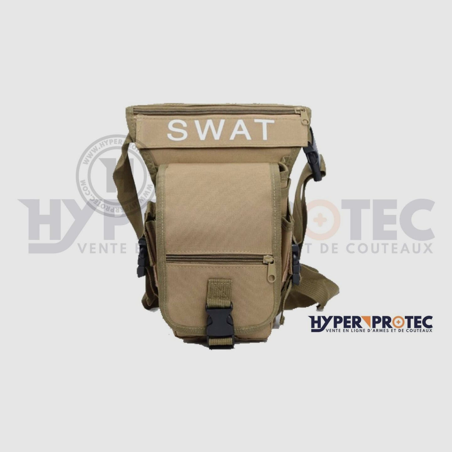Hyper Access SWAT - Multifunktions-Tasche