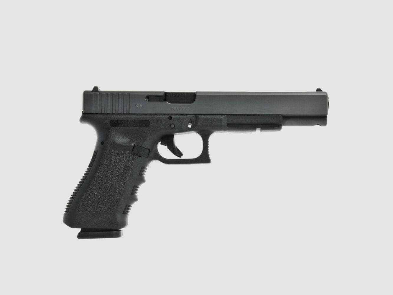 GLOCK Glock 17L