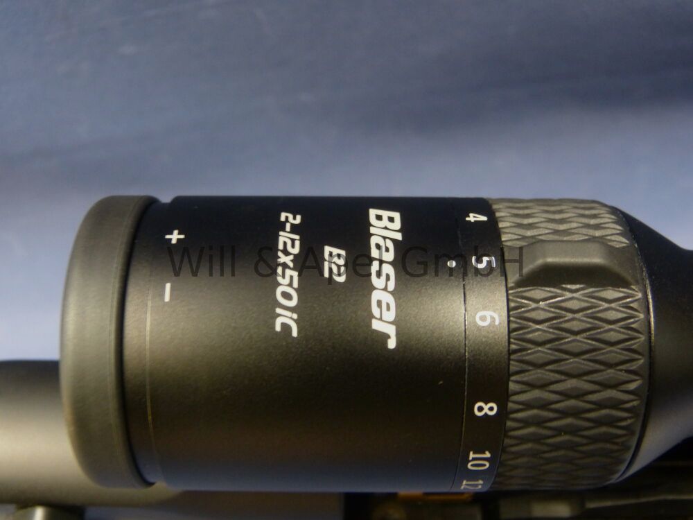 Blaser R8 Professional Success Leather