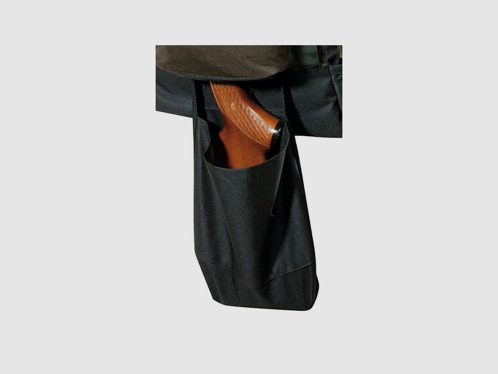 HALTI - Rucksack MOOSE