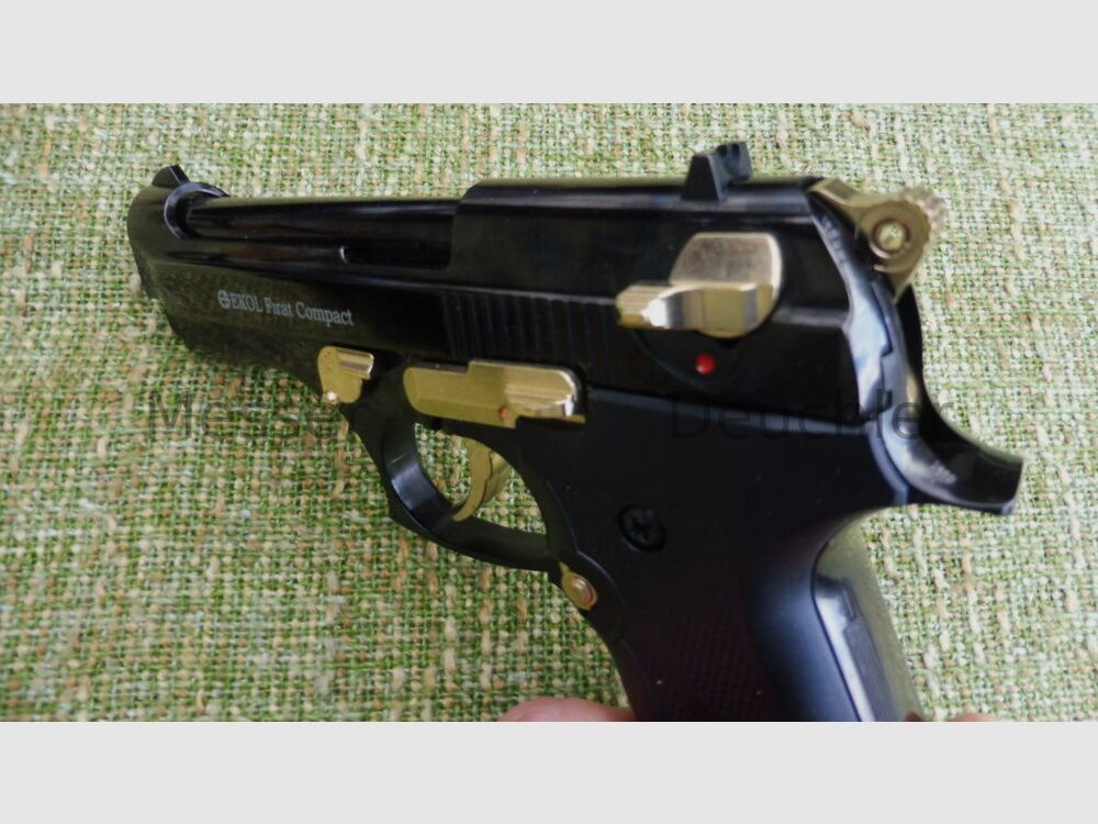 Ekol Firat magnum