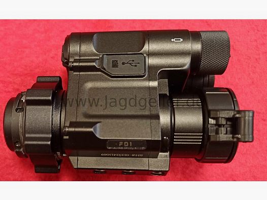 Pard FD1 850nm