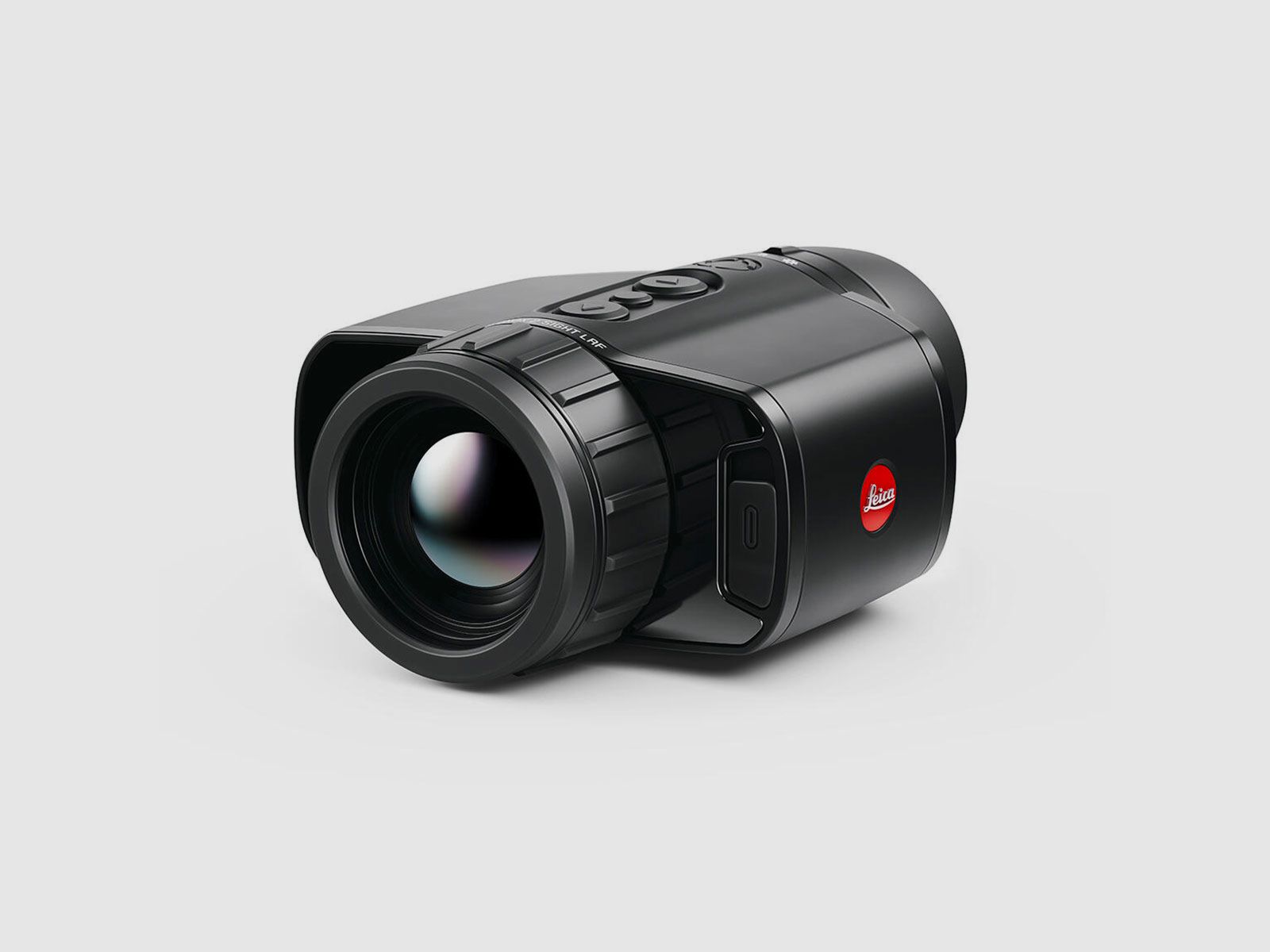 NIGHT VISION/THERMAL SCOPE – LEICA – CALONOX 2 SIGHT LRF, image 9 of 10