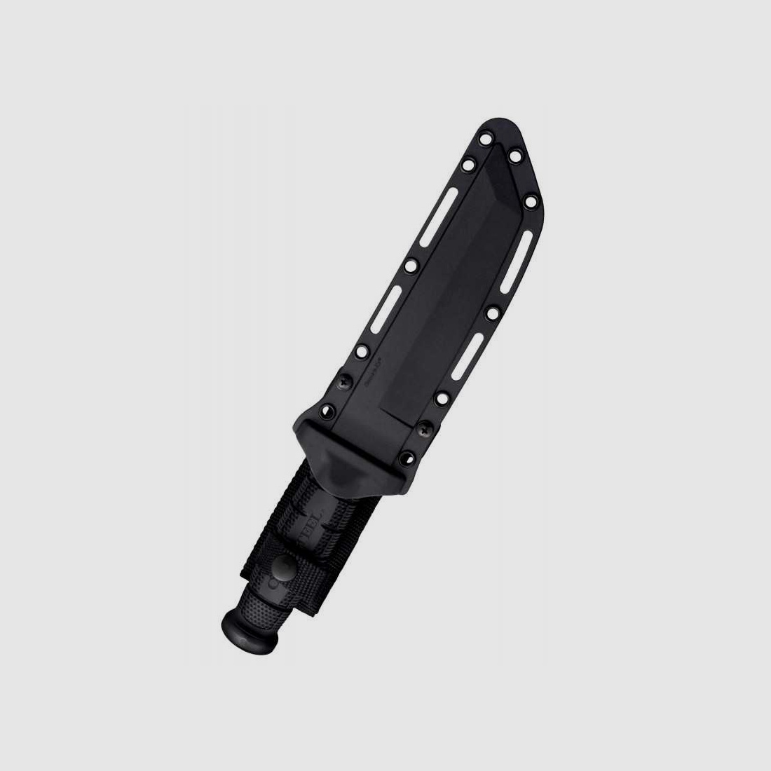 Cold Steel Leatherneck-Tanto Messer, D2 Stahl, 2017er Modell