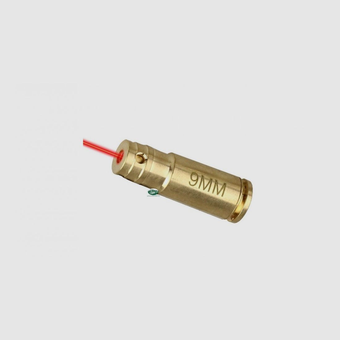 HTG Laser Collimator cal. 9 mm