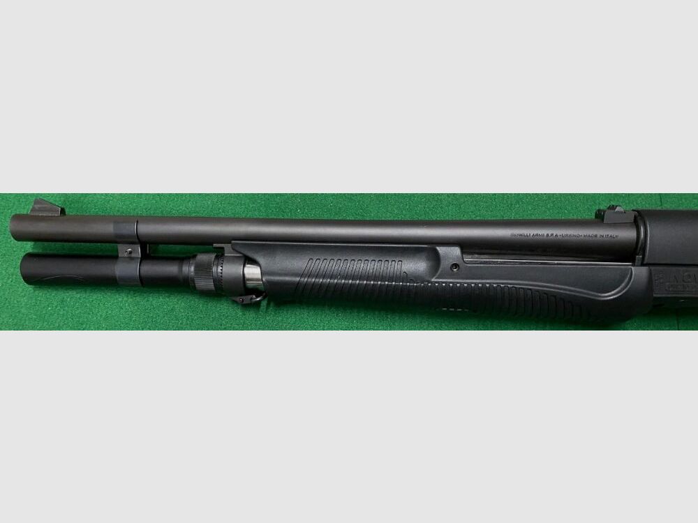 Benelli	 Nova