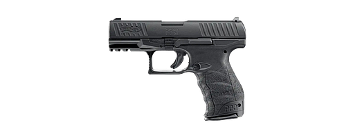 Walther Airsoft Pistole PPQ M2