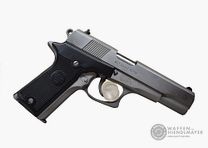 Pistool Colt Double Eagle MK II