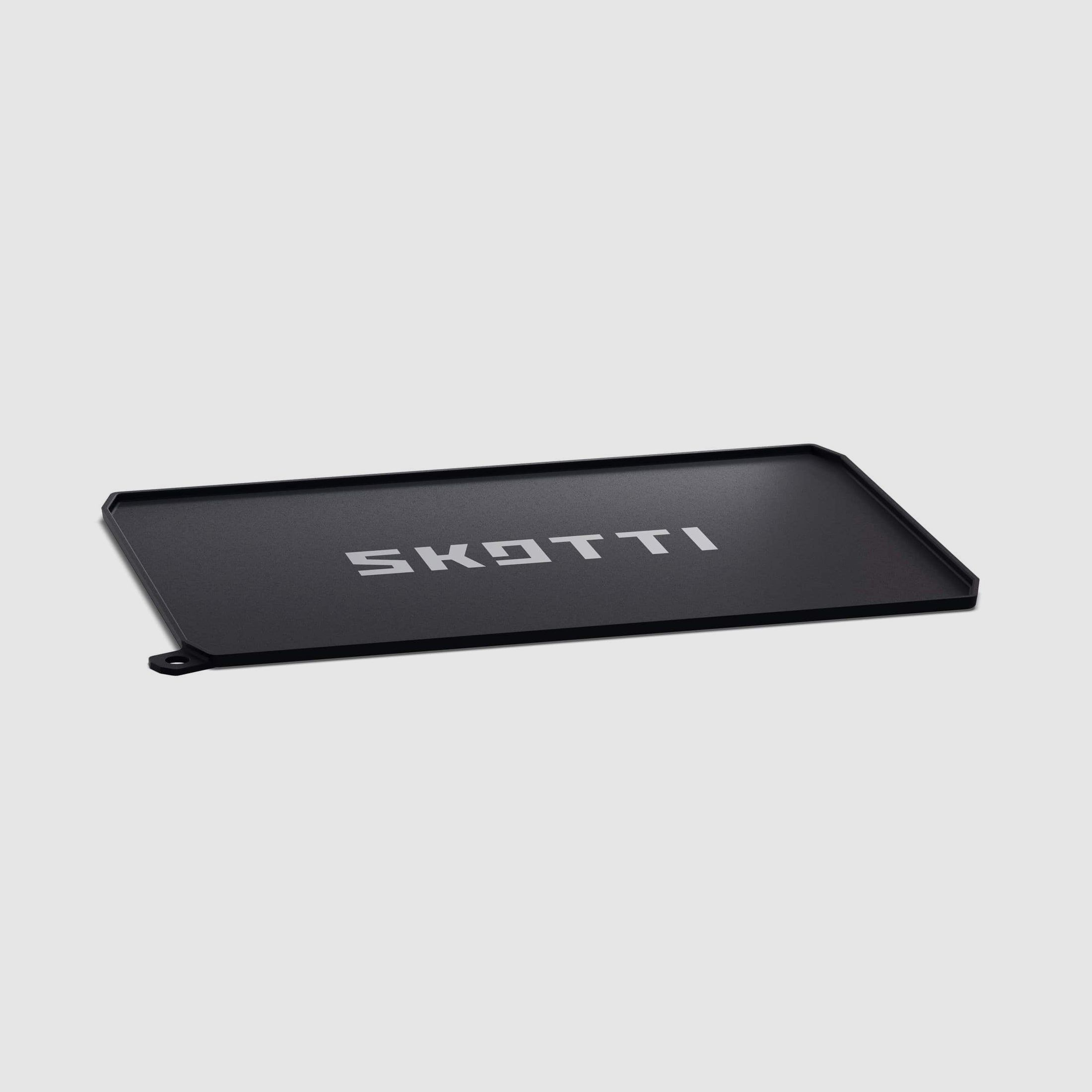 SKOTTI Matt