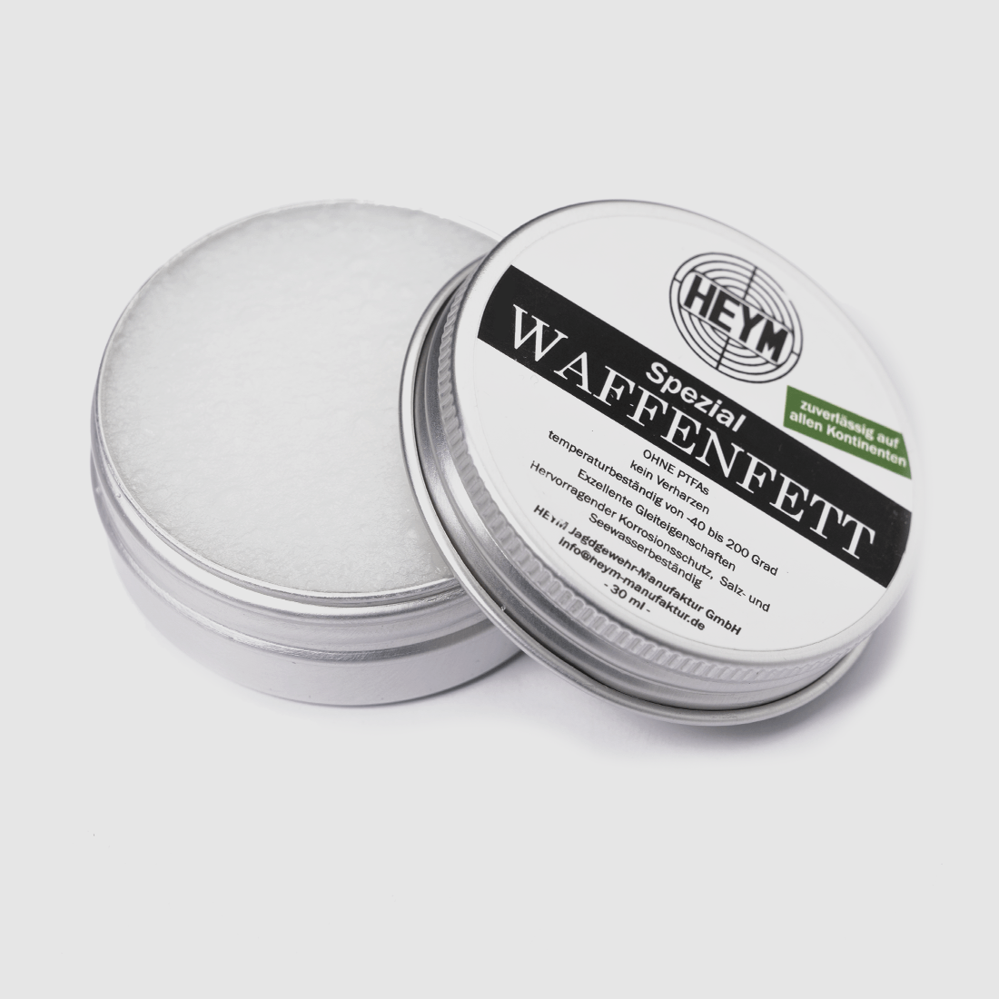 HEYM special weapon grease