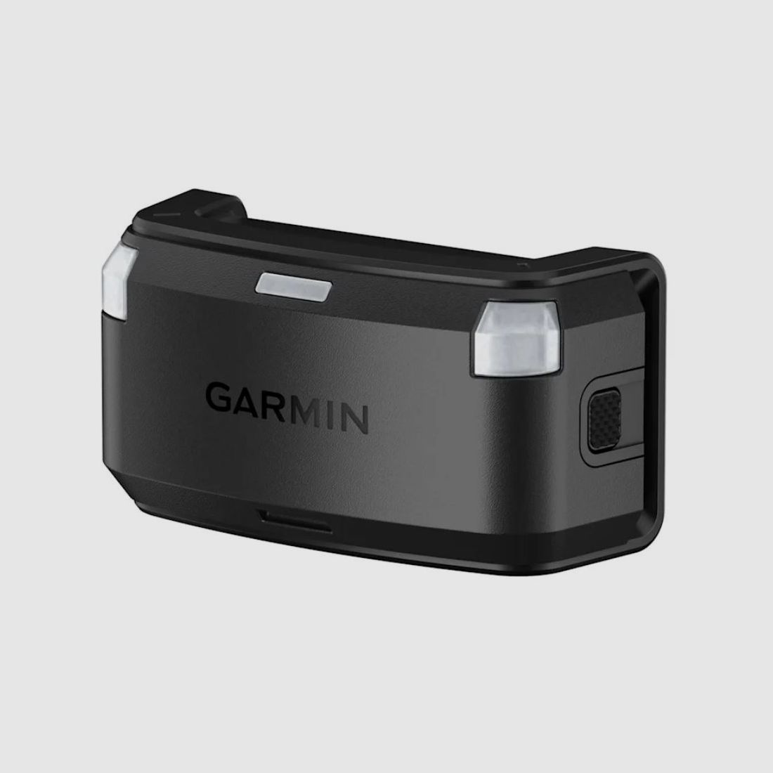Garmin Alpha LTE + Halsband schwarz / SET!