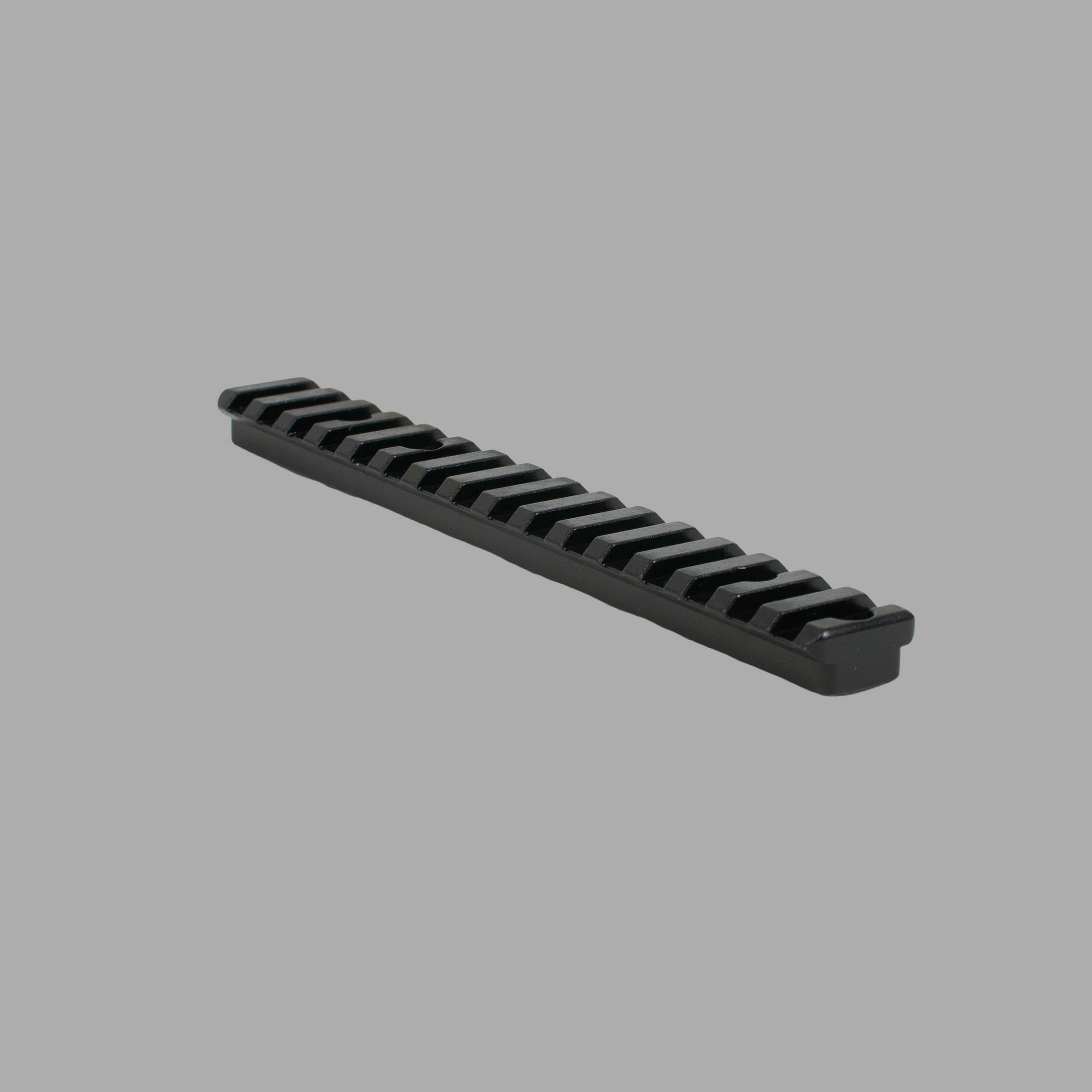 Rifle Doc Picatinny Weaver STAHL Schiene für SAKO TRG 21 / 22