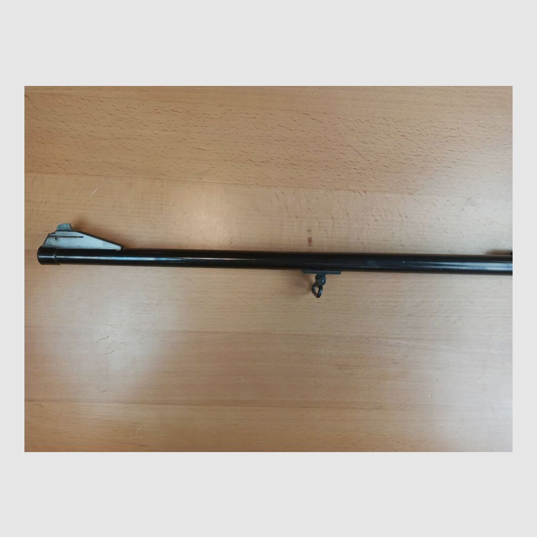 Mauser	 M 66 Wechsellauf