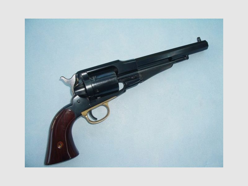 Uberti Mod. 1858 Conventie Marine Kal. .38 Spec