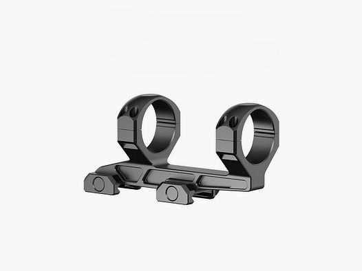 Einteilige Montage REDWIN M33-C TANGENT 34mm Schwarz
