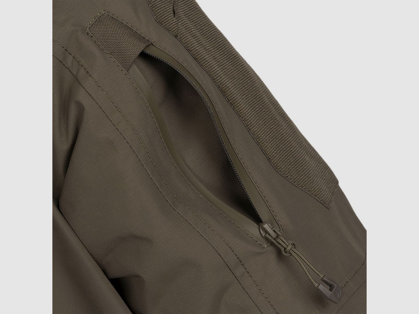 STOIRM Chaqueta de invierno Primaloft® - Ranger Green, imagen 9 de 14