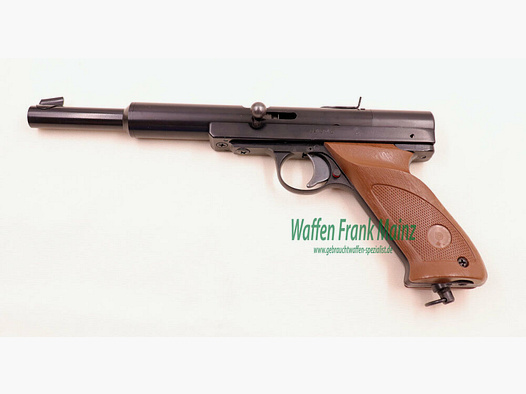 Daisy, USA Mod. 807 Critter Gitter .38/9mm