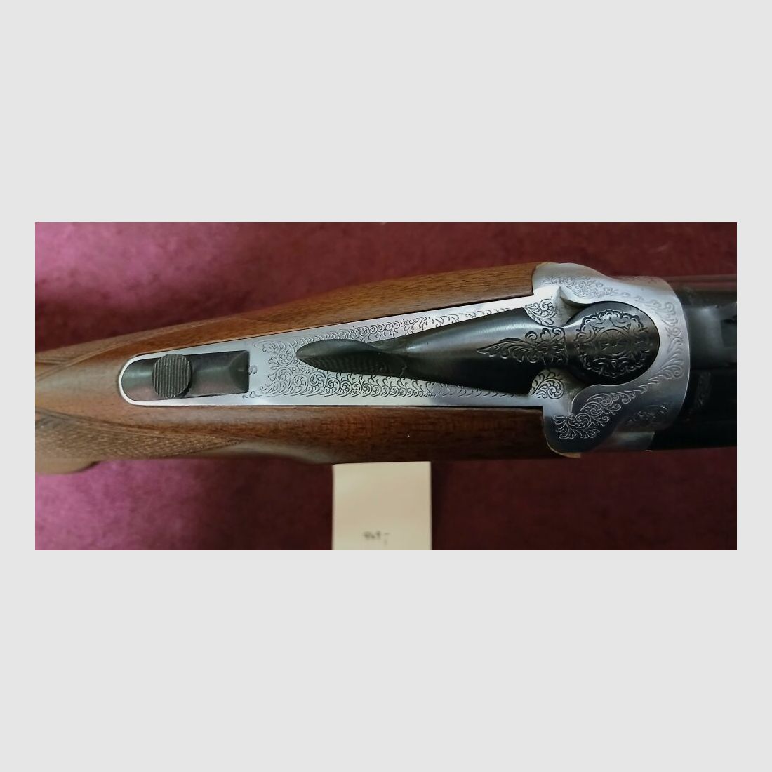 Sabatti Frankonia Jacht 65