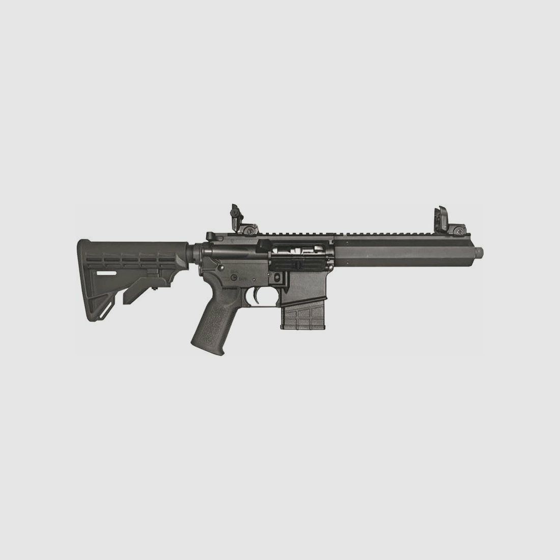 Tippmann M4-22 - Elite Alpha - .22 LR 11" / 28cm .22lr