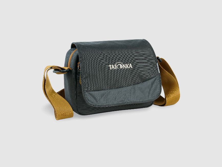 TATONKA Cavalier 2 Liter Black