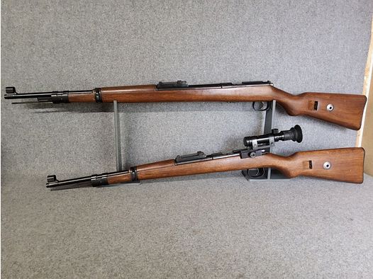 Norinco TU-KKW Trainer