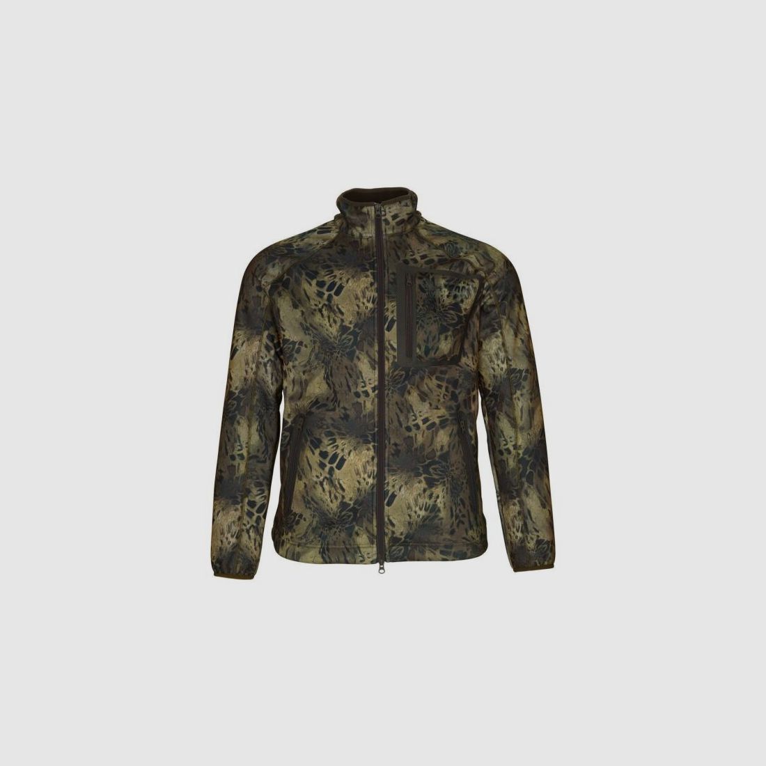 Seeland Hawker Storm Fleecejacke Prym1 Camo