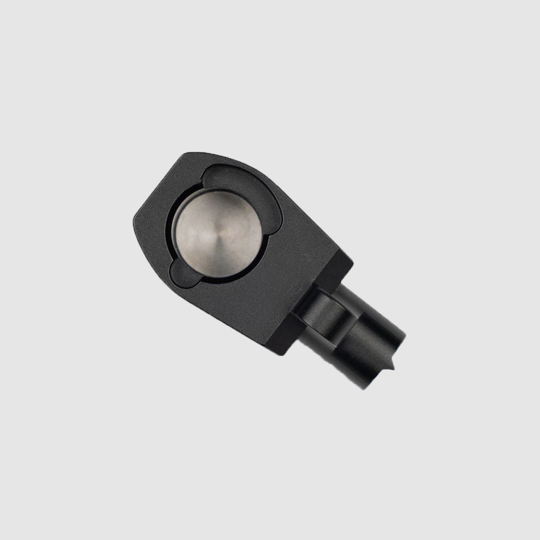 Spartan Blaser R8 Adapter – MagnaSwitch™ mit Riemenbügelaufnahme