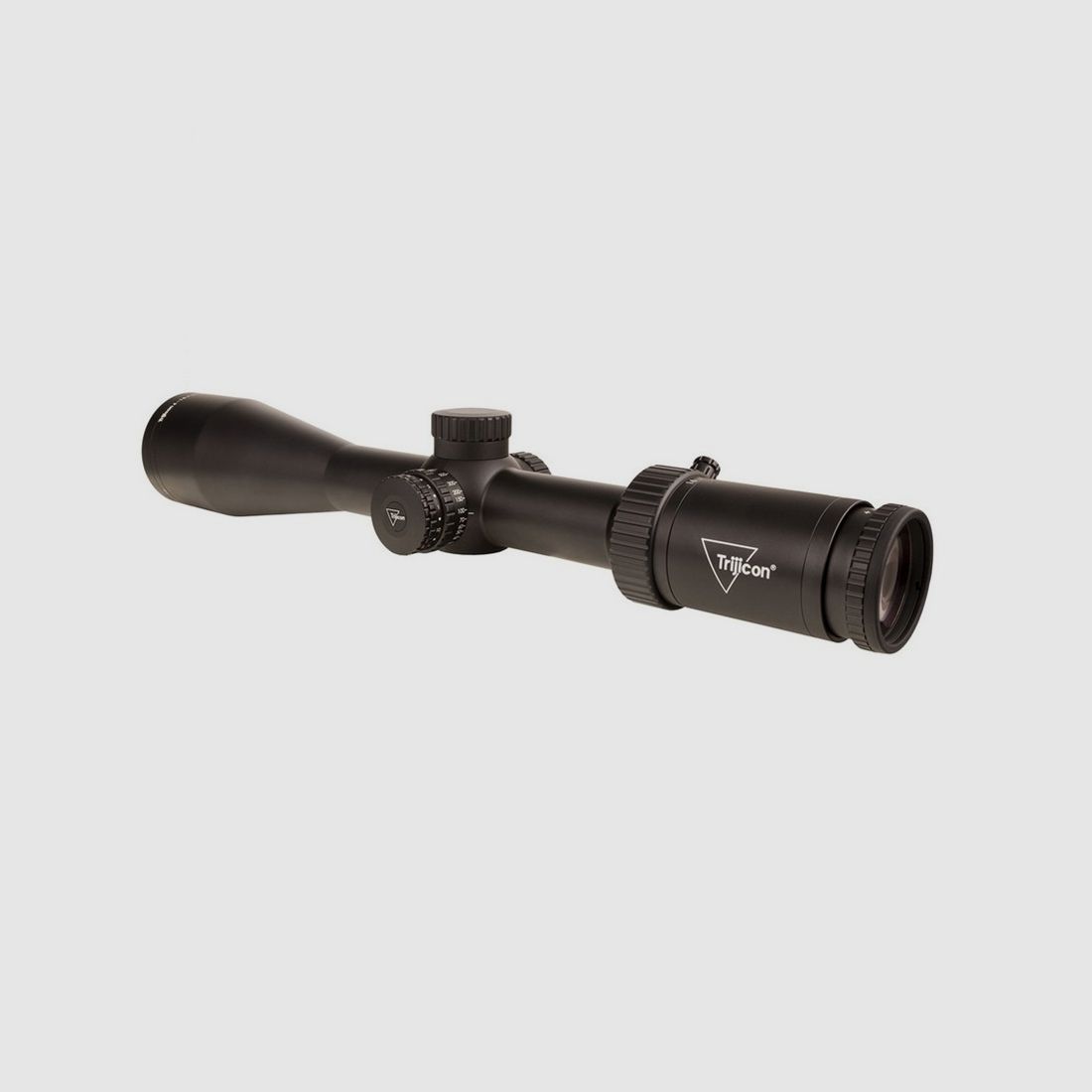 Credo HX 4-16x50 SFP Duplex Crosshair rot LED