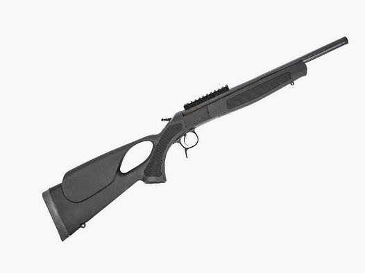 Bergara	 BA 13 TD - 16,5'' - TH - Black