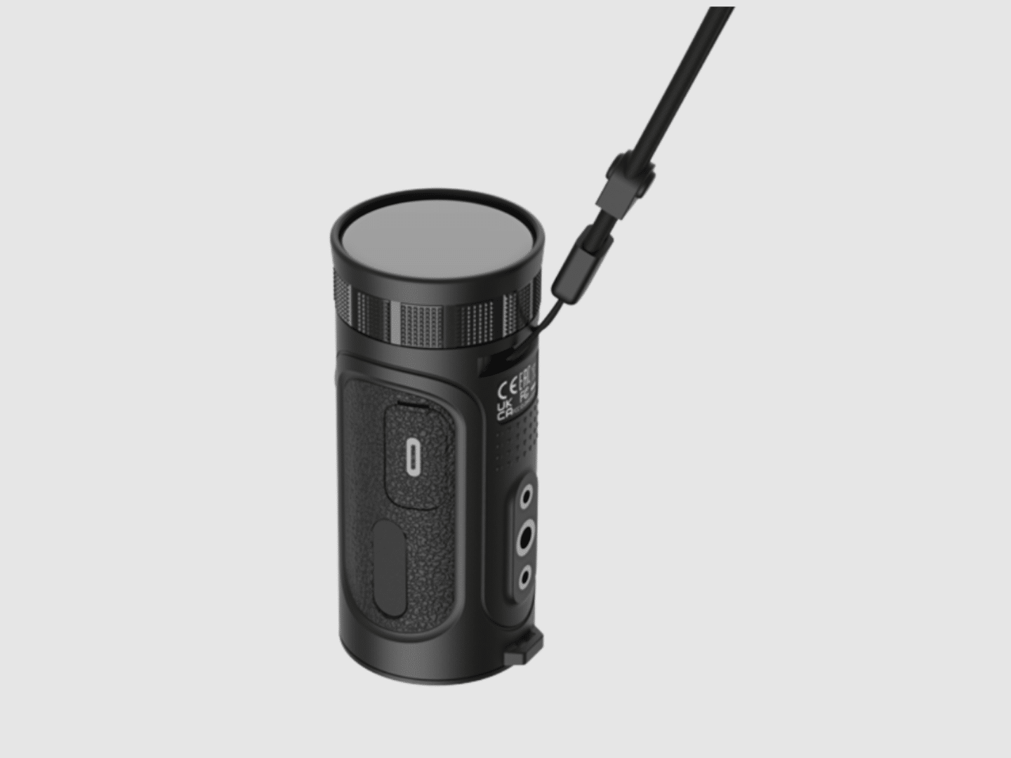 Guide TE 211M Thermal Monocular, image 2 of 5