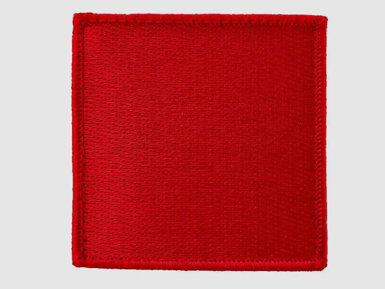 Café Viereck Patch Sicherheit Schießen