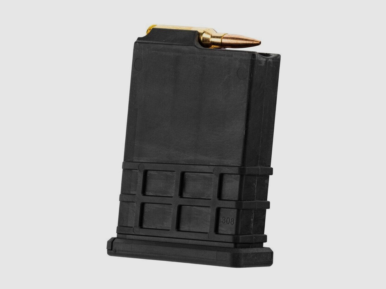 BCM Rifle Company Pack – Rubis Tactical Carbon Kal. 308 Win. Lauf MRR 71cm, Bild 2 von 2