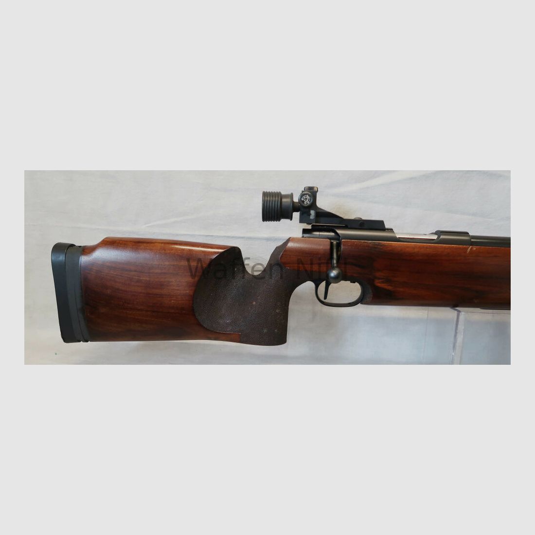 Walther Match