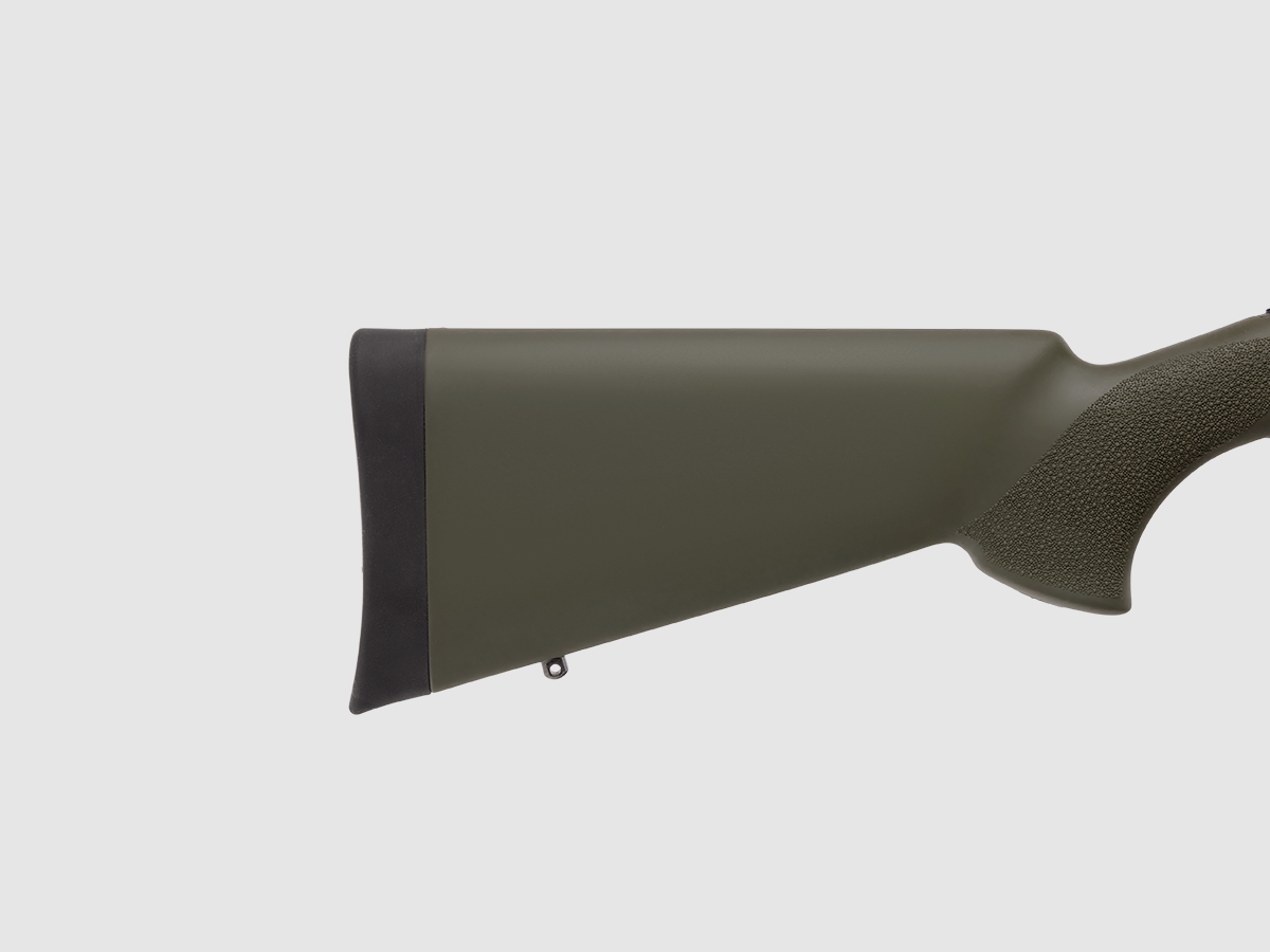 Savage Firearms 110 Trail Hunter 22"/56cm .223 Rem. 1/2"x28 carabine à verrou, image 5 sur 6