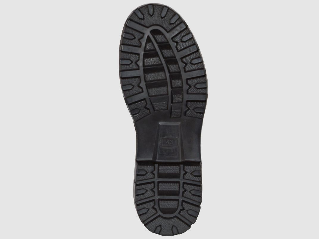 Tracker Comfort Neopren Braun - 37