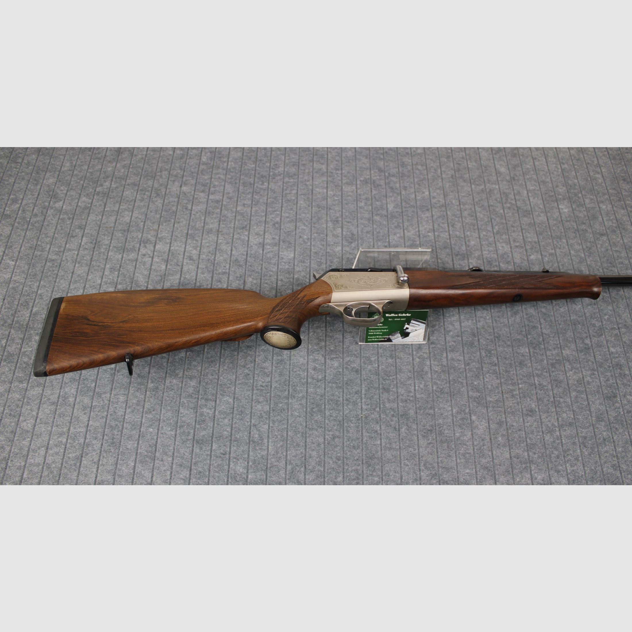 Blaser SR 830 .300Win. Mag.