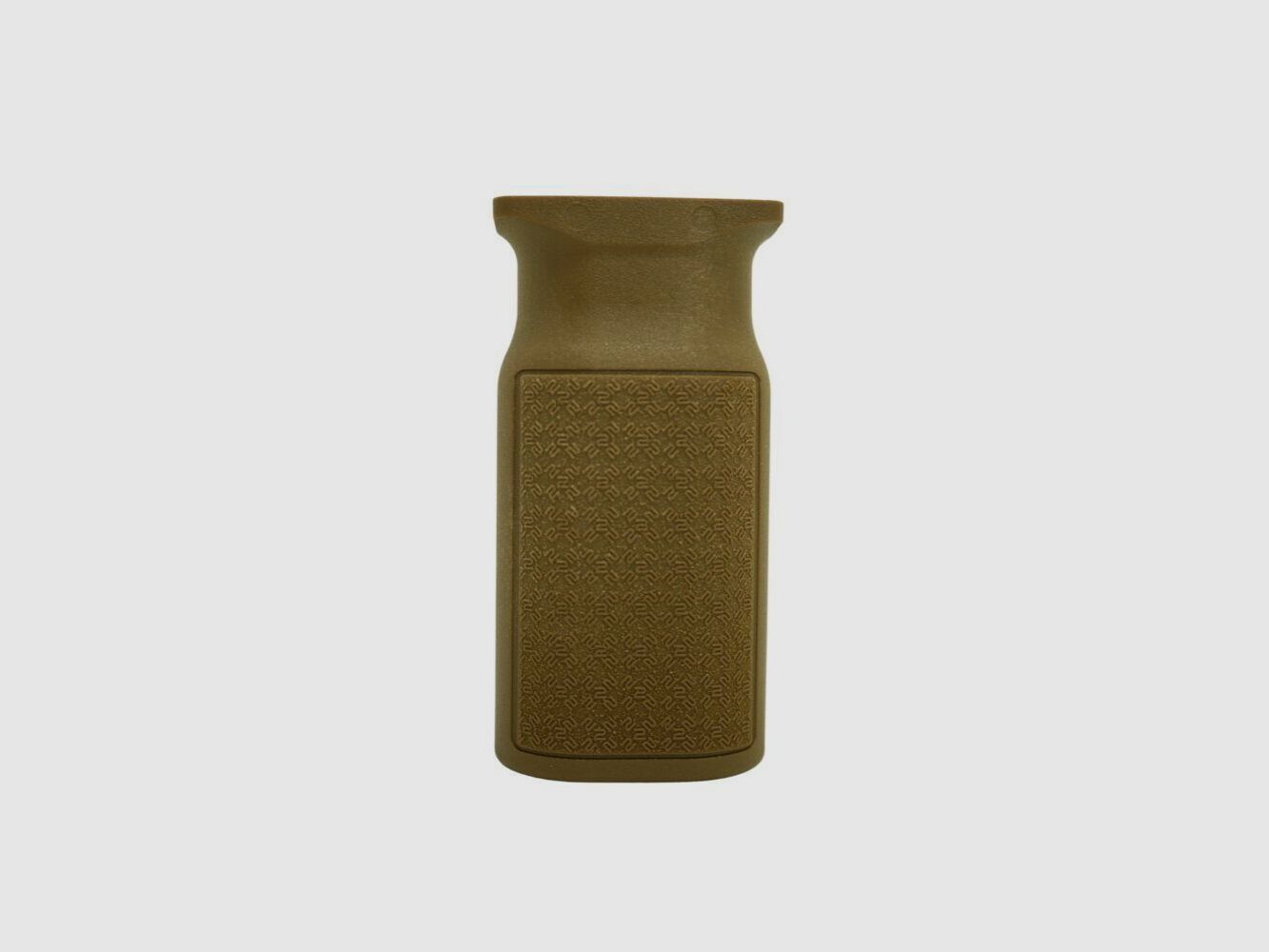Amend2 Vertical Grip M-LOK FDE, image 4 of 4