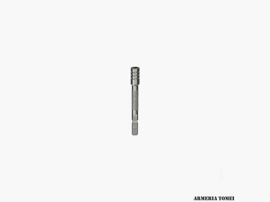 LEATHERMAN – BIT DRIVER EXTENDER Silber