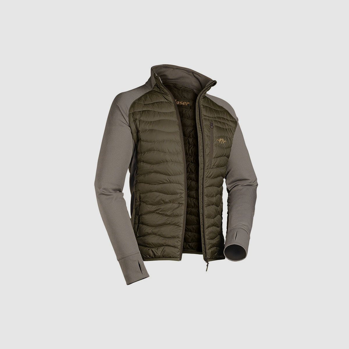 Blaser Jacke Daune Helen 38 diverse