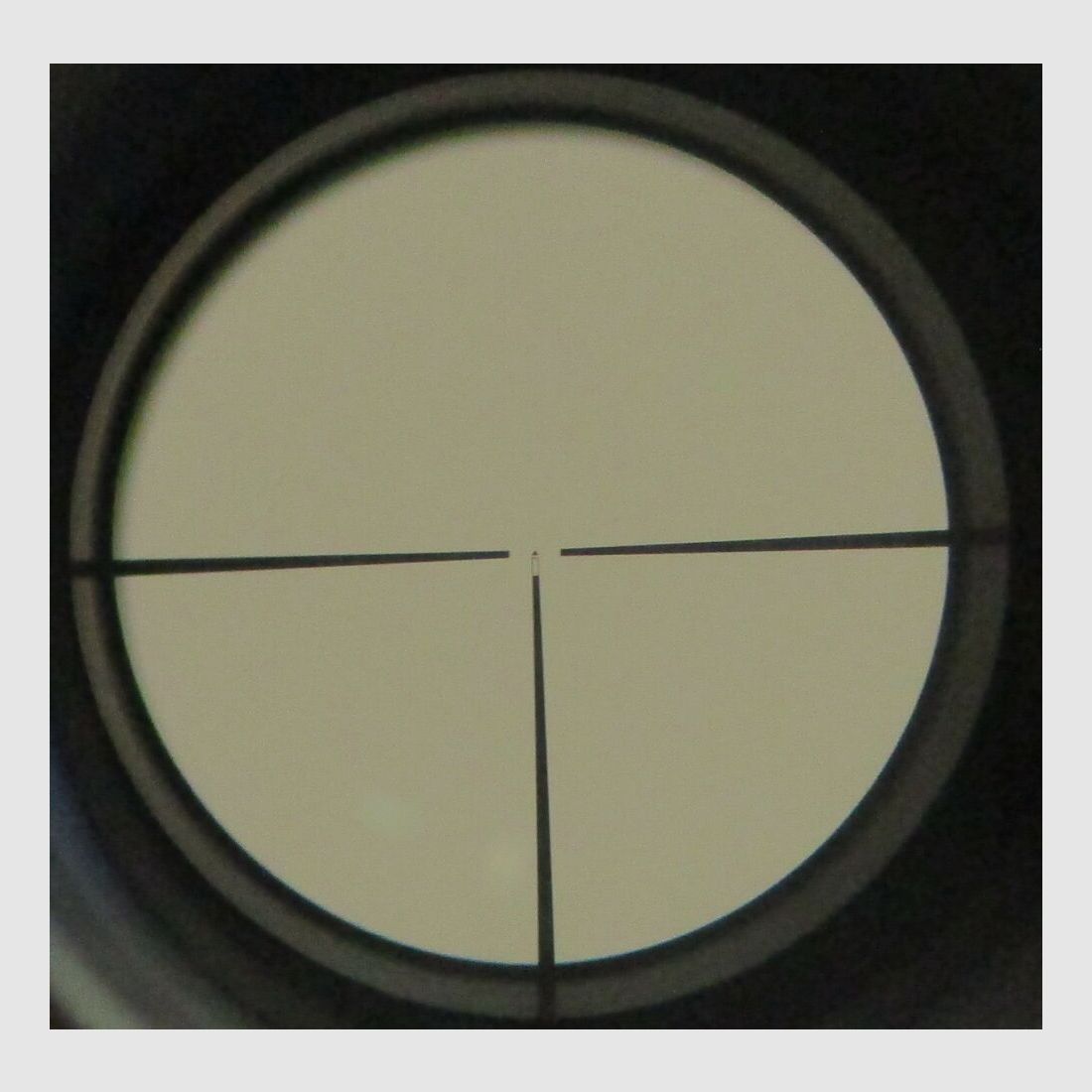 Schmidt&Bender Klassik