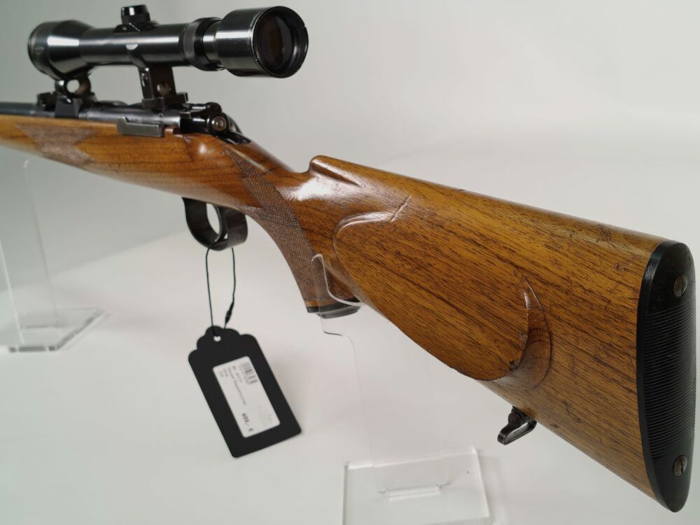 Mauser Sportmodell