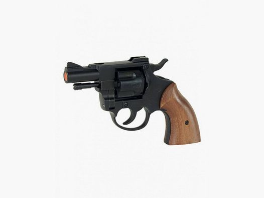 Pistola de Salva OLYMPIC BRUNI 380 CAL. .380