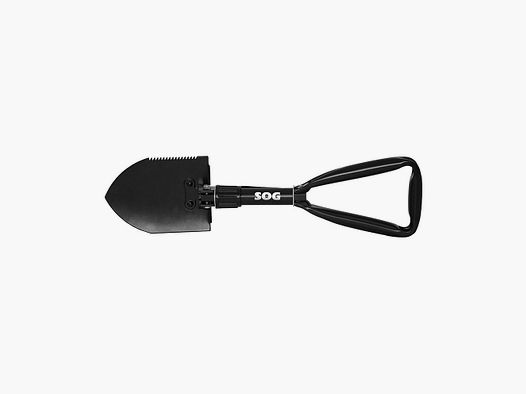 Pelle Sog Entrenching
