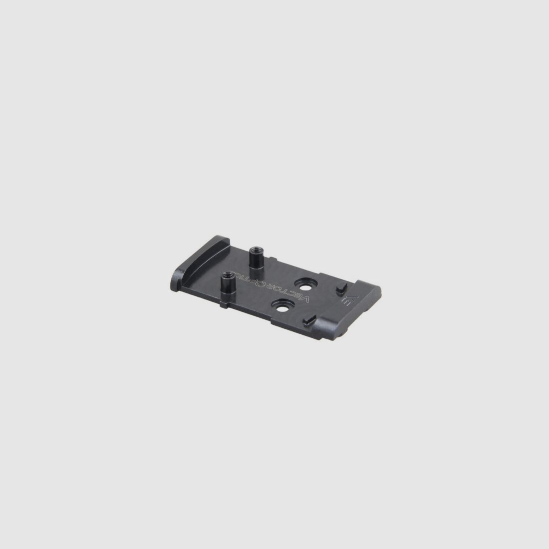VECTOR ADAPTER RED DOT GLOCK MOS, Bild 3 von 8