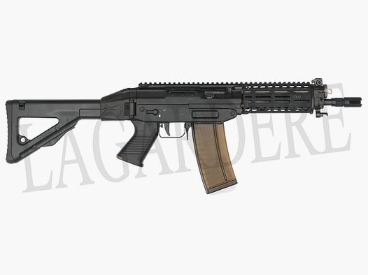 SIG-SAUER SG 553-2 SB RAIL TCT MLOK HA ROTEX (FUCILE D'ASSALTO SEMIAUTOMATICO)