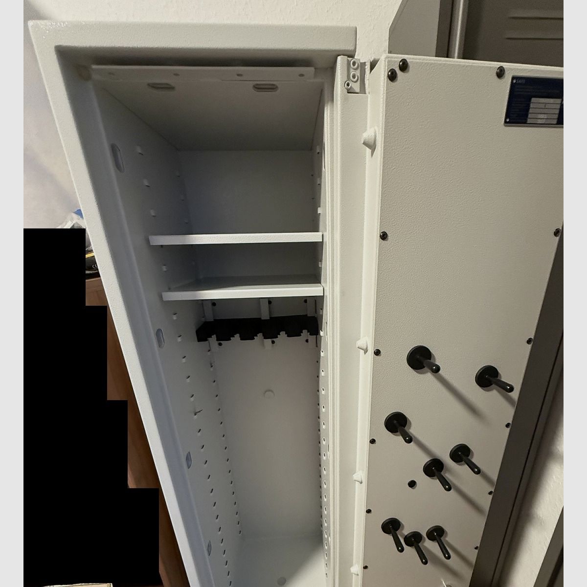 G5 gun safe