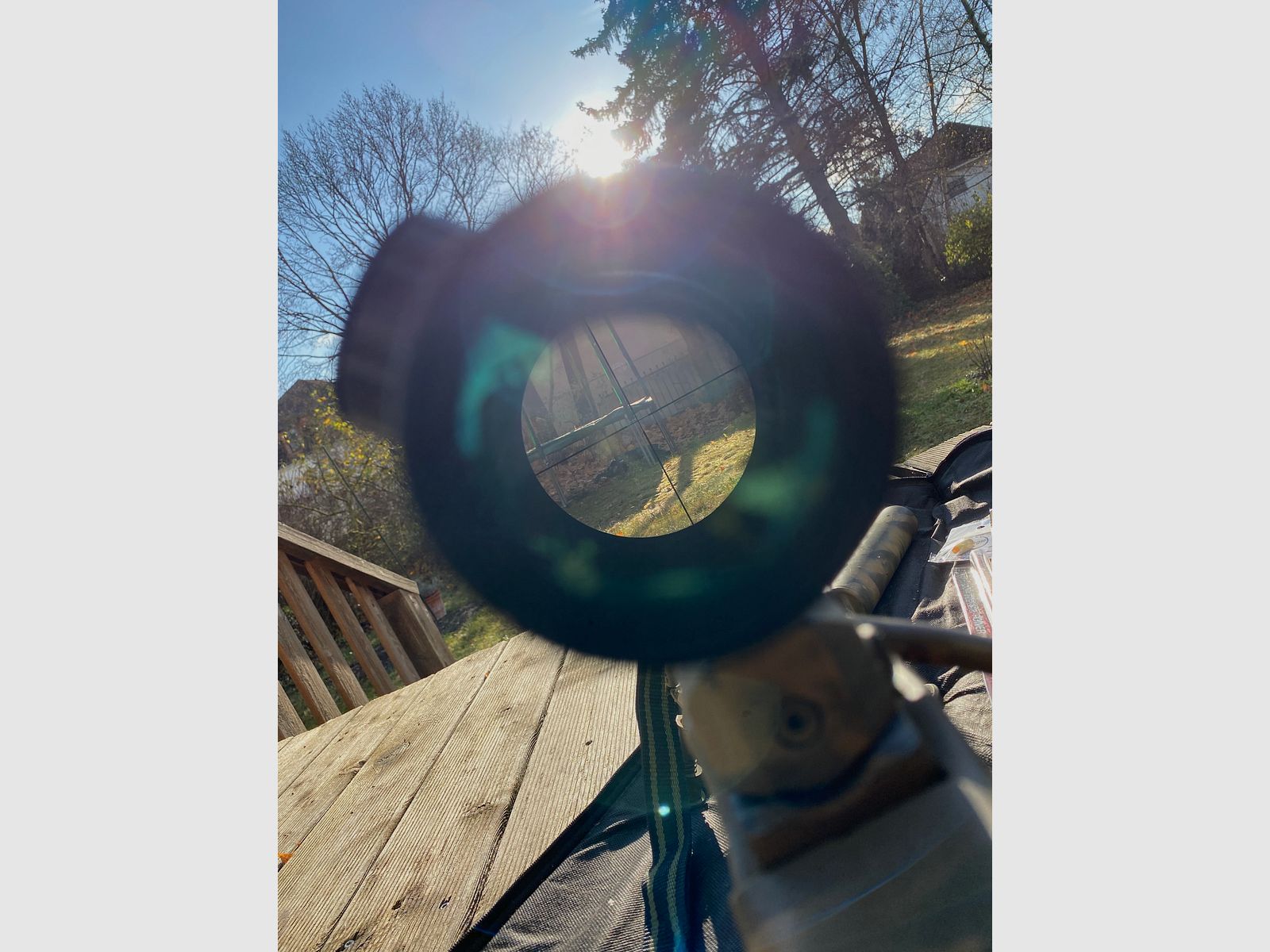 UTG Shadow Ops L96 karabin snajperski