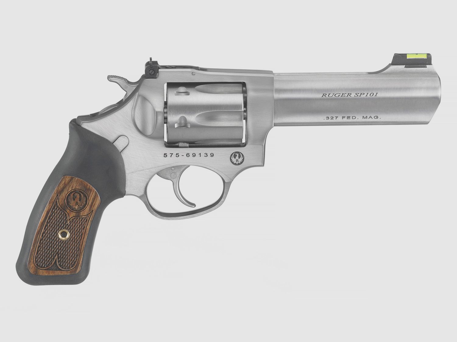 SP101® : Standard Model 05773 327 Fed Mag, image 1 sur 3