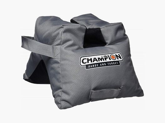 SAC DE TIR CHAMPION RAIL GRIP AVANT EN FORME DE V