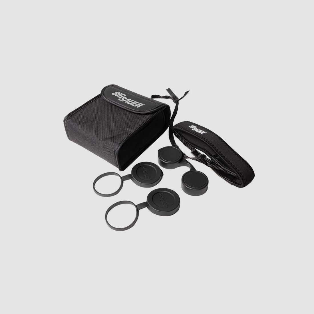 Binocolo Sig Buckmasters 10×42, immagine 3 di 3